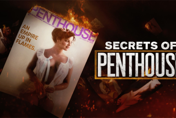 Secretos de Penthouse