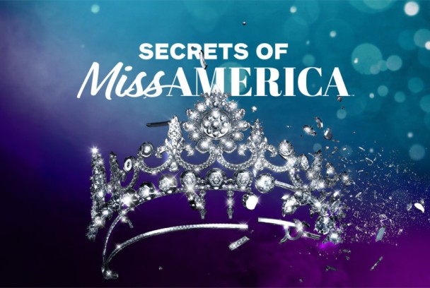 Secretos de Miss América