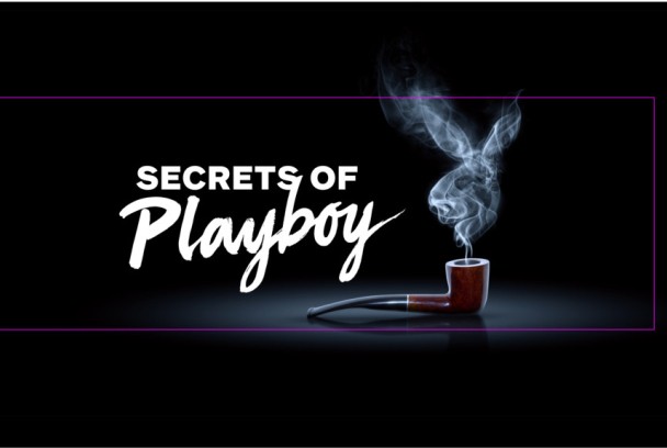 Secretos de Playboy