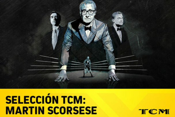 Selección TCM: Martin Scorsese