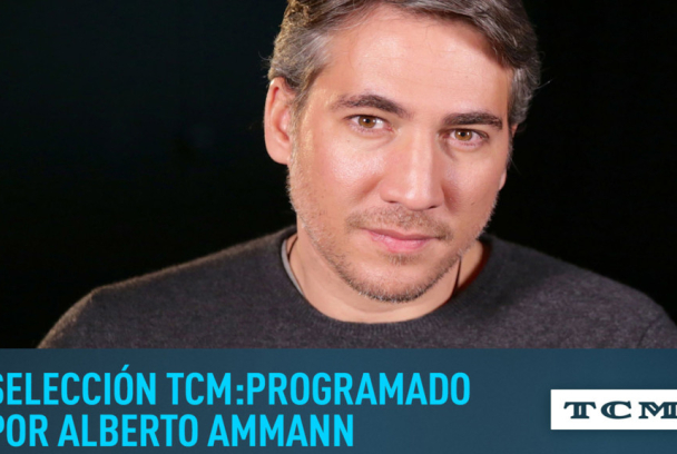 Selección TCM: Programado Por: Alberto Ammann