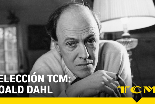 Selección TCM: Roald Dahl