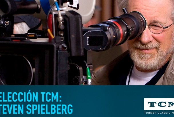 Selección TCM: Steven Spielberg