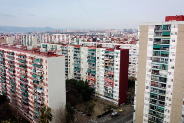 L'Hospitalet, simfonia d'una ciutat