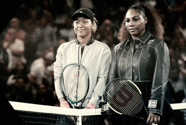 Serena Williams, la gran polémica