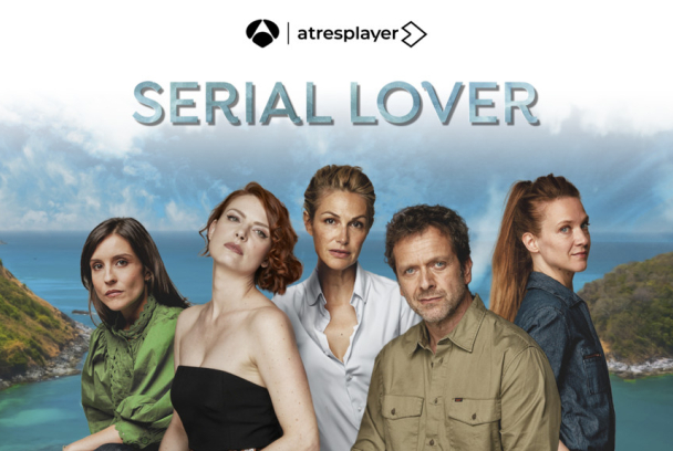 Serial lover