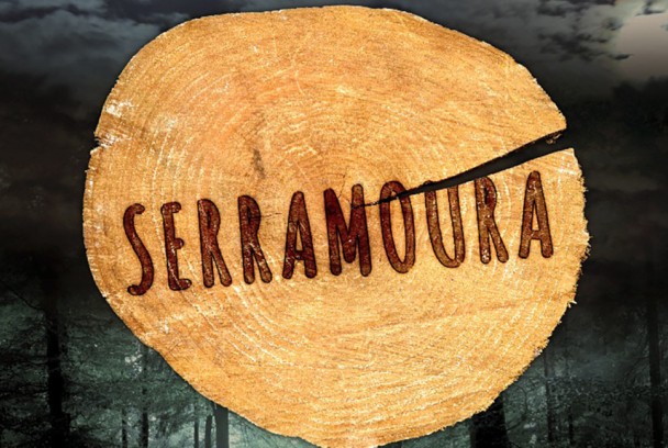Serramoura