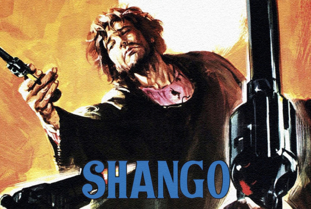 Shango, la pistola infalible
