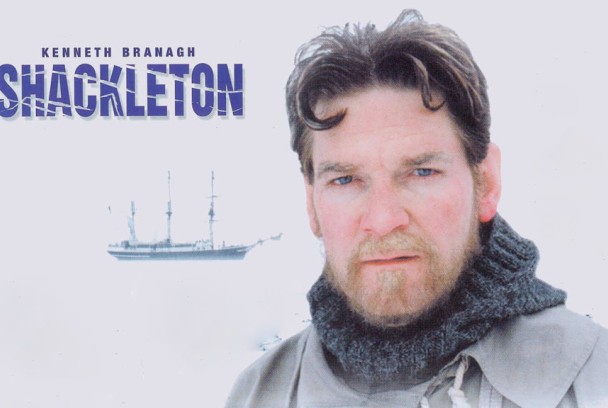 Shackleton