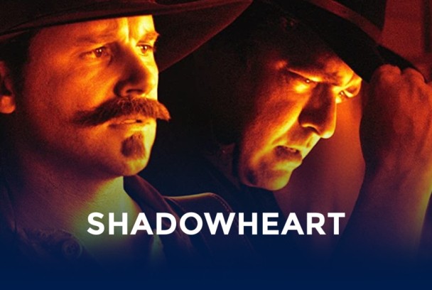 Shadowheart