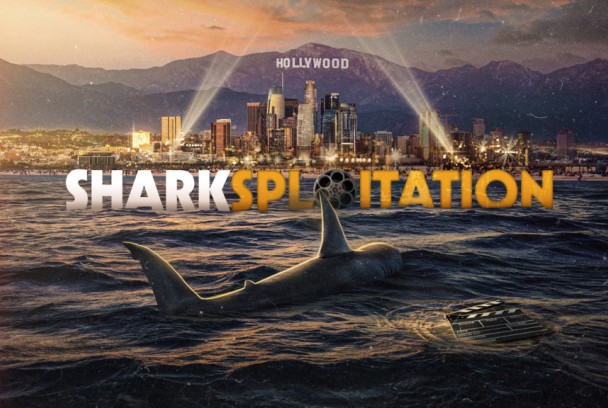 Sharksploitation