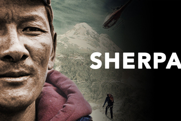 Sherpa