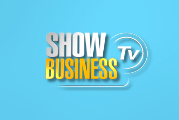 Show Business TV