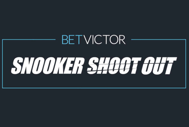 Shoot Out de snooker