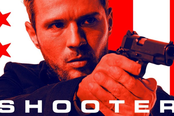 Shooter: el tirador