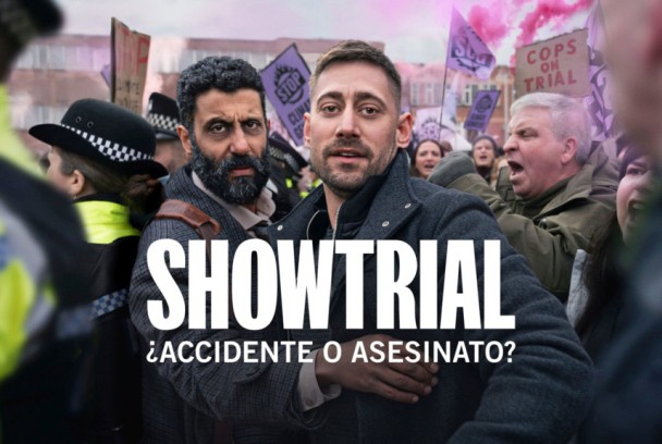 Showtrial