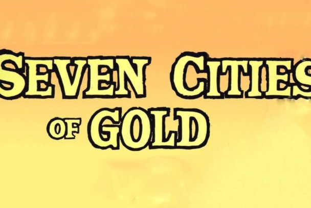 Siete ciudades de oro