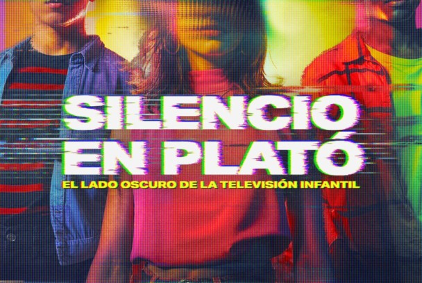 Silencio en plató: El lado oscuro de la televisión infantil