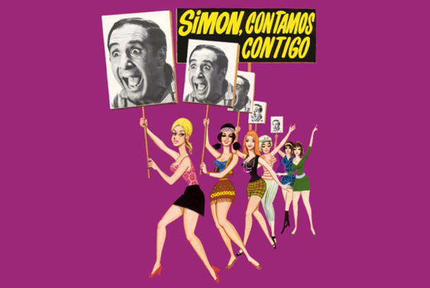 Simón, contamos contigo