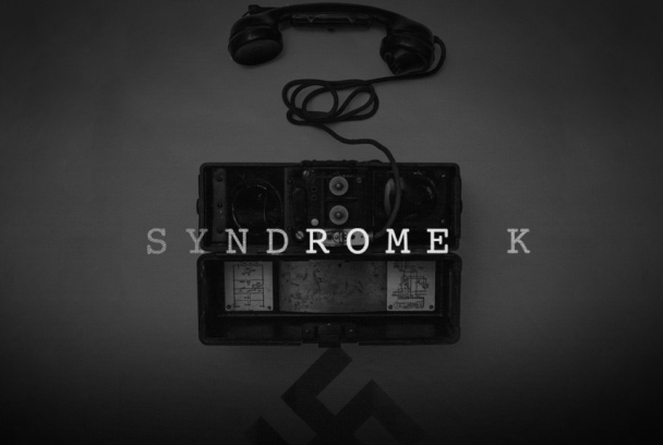 Síndrome K: La enfermedad que detuvo a los nazis
