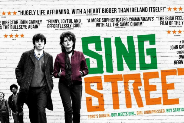 Sing Street