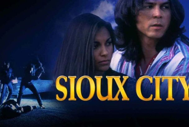 Sioux City