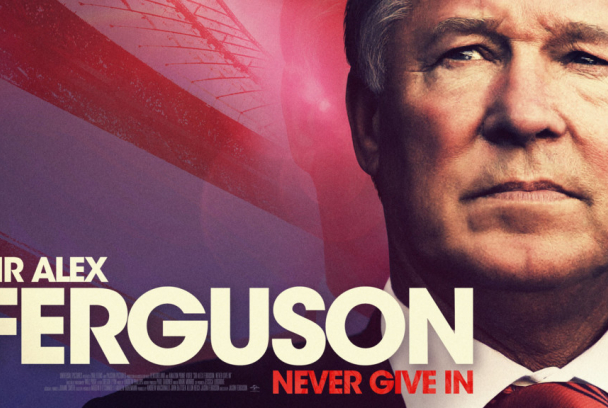 Sir Alex Ferguson, un sueño hecho realidad