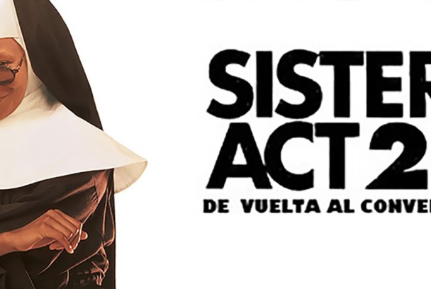 Sister Act 2: de vuelta al convento