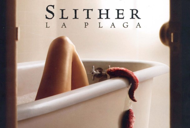 Slither: La plaga