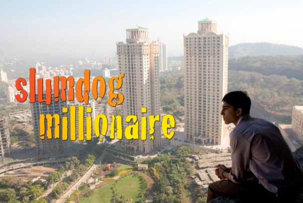 Slumdog Millionaire: ¿Quién quiere ser millonario?