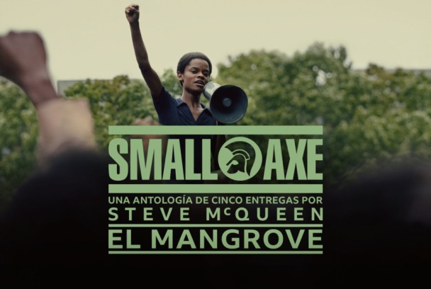 Small Axe: El Mangrove