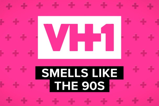 Smells Like... The 90s!
