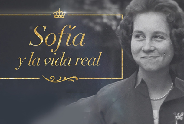 Sofía y la vida real