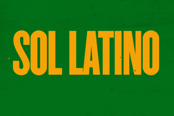 Sol latino
