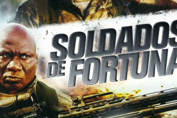 Soldados de fortuna