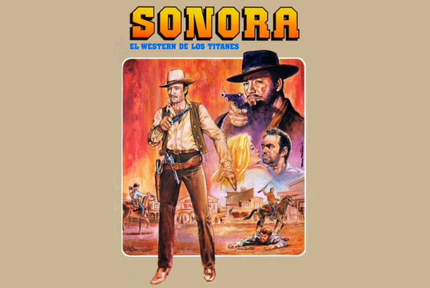 Sonora (Sartana no perdona)