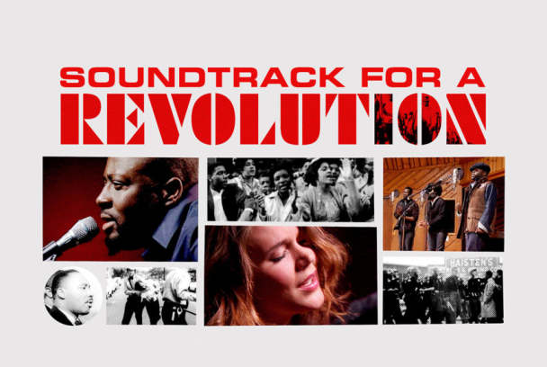 Soundtrack for a Revolution