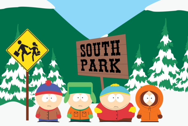 South Park