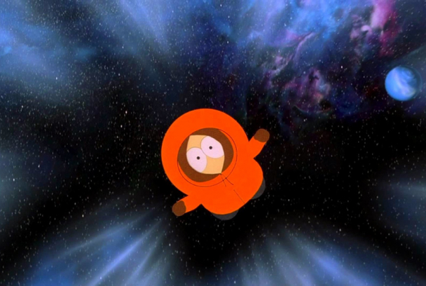 South Park: más grande, más larga y sin cortes