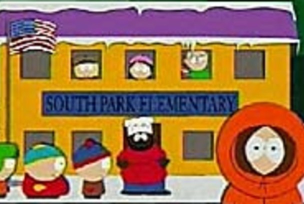 South Park