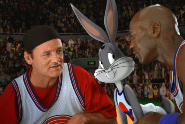 Eric Gordon Sincroguia