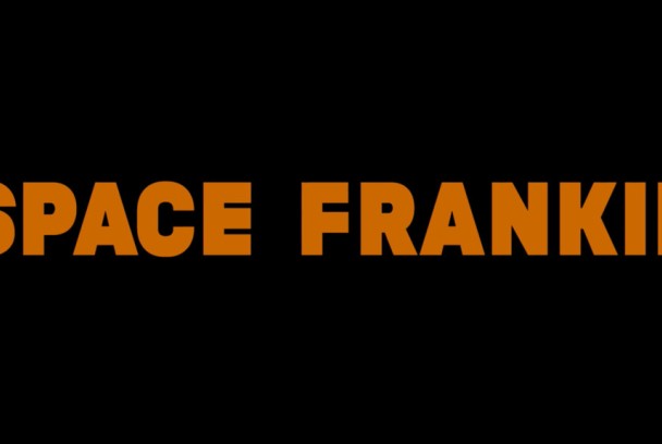 Space Frankie