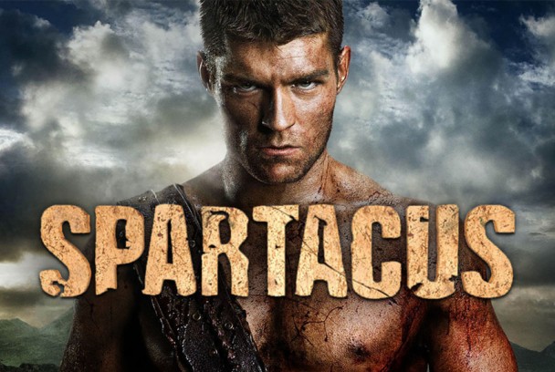 Spartacus: Venganza