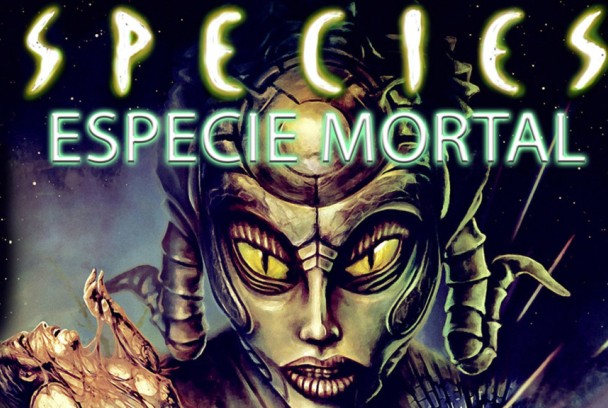 Species. Especie mortal