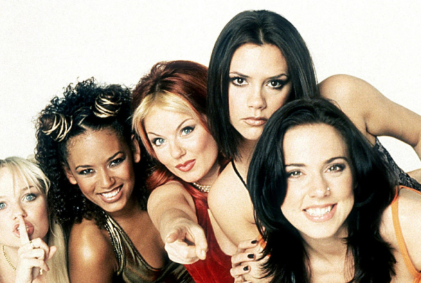 Spice Girls: el precio del éxito