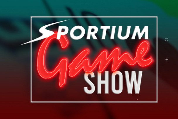 Sportium Game Show