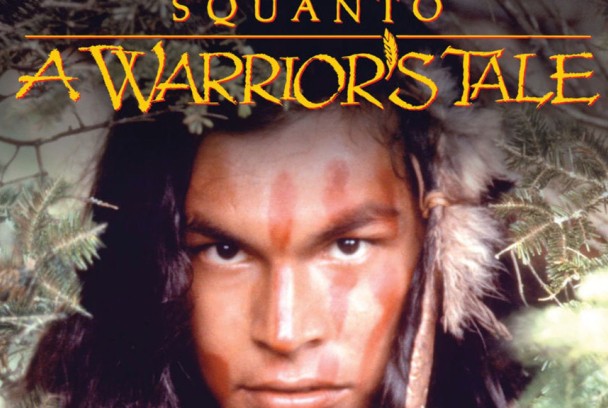 Squanto: El último gran guerrero