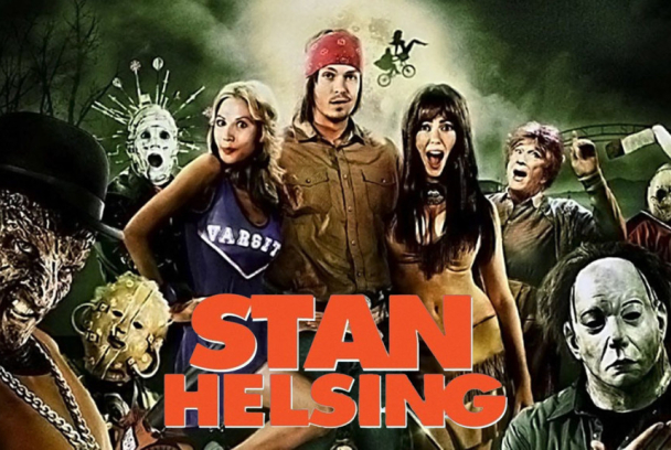 Stan Helsing