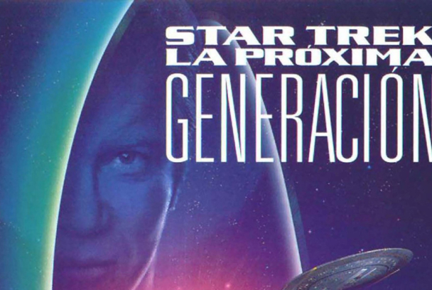 Star trek: la próxima generación