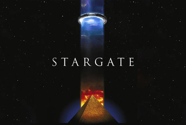 Stargate, puerta a las estrellas